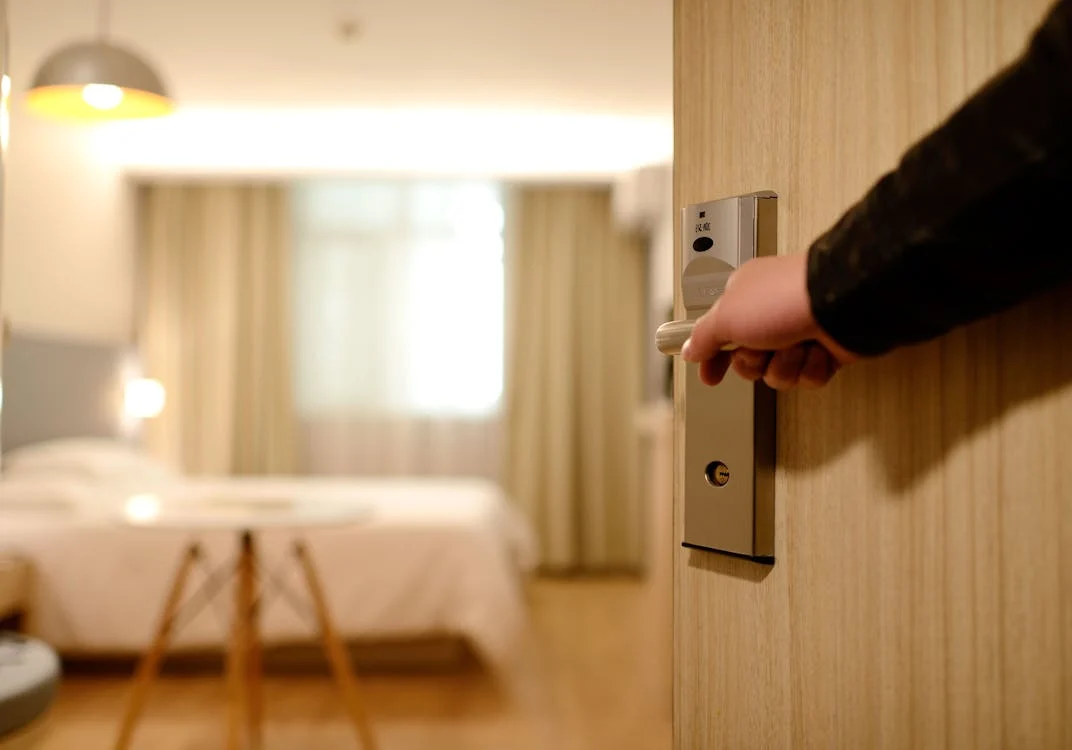 Cut Costs and Go Green: Rainable Filters for the Hotels, Resorts and more