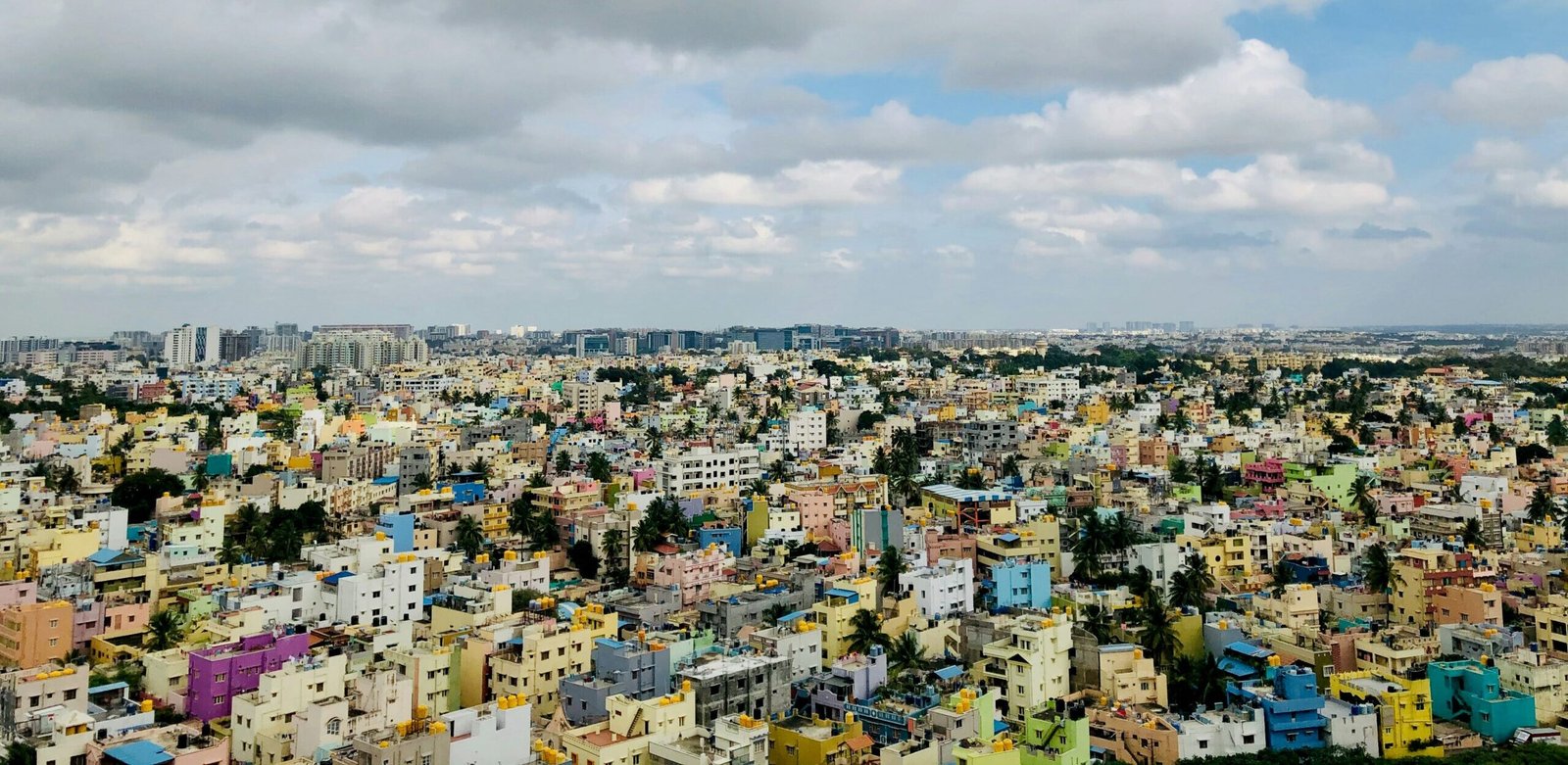 Bangalore’s Borewells Are Drying Up — Is Your Building Next?