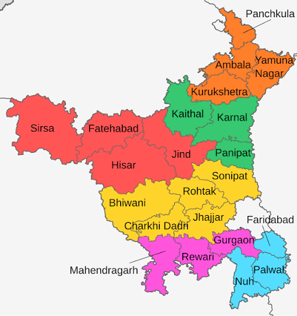 Haryana Urban Development: CM Saini Unveils Vision-2047 City Roadmap