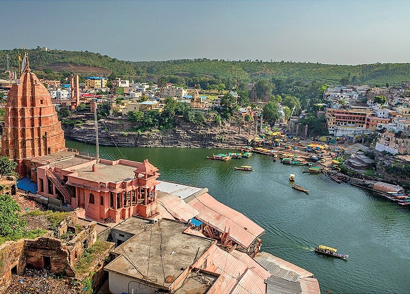 Indore Announces 10% Property Tax Rebate for Rainwater Harvesting Systems