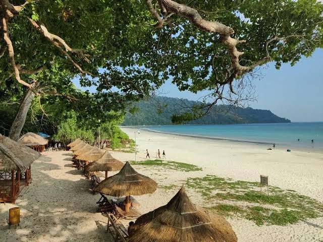 What a Nicobar Island Proves About Rainwater — and What Every Indian Home Can Learn From It