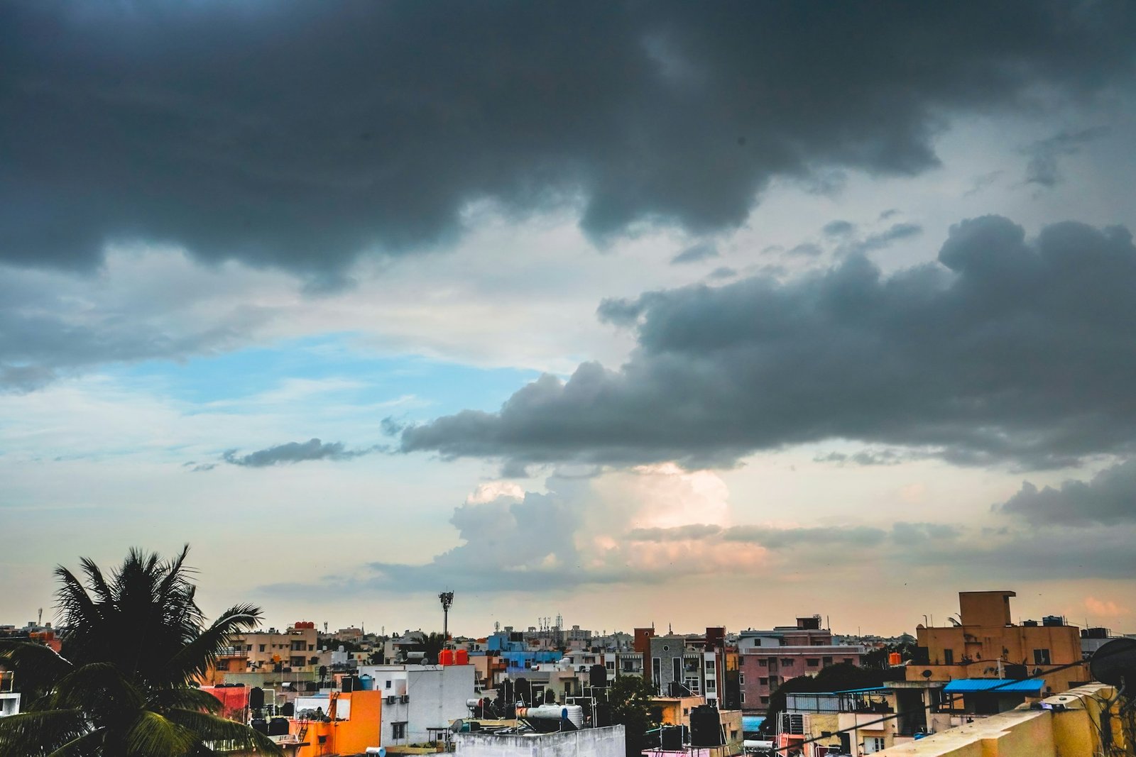 Hyderabad’s Wake-Up Call: Why Redirecting Rooftop Rainwater is More Crucial Than Ever